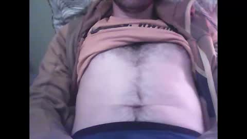 frencheeboy online show from October 29, 5:36 pm