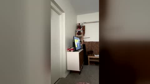 frenchmalenyc2 online show from March 5, 7:34 pm