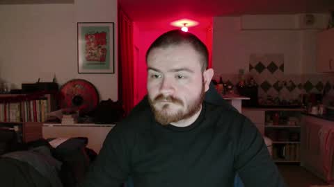 frenchman78650 online show from December 17, 8:15 pm