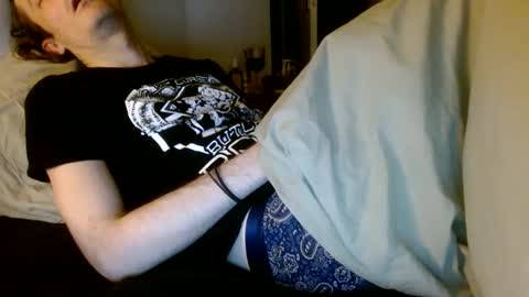 frenchms online show from February 13, 10:43 pm