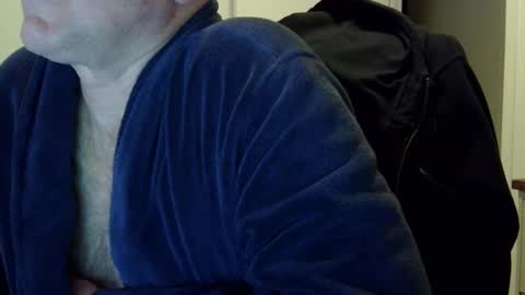 Rick online show from January 31, 12:06 am