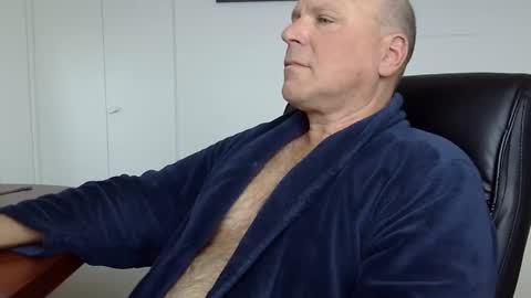 Rick online show from January 17, 2:18 pm