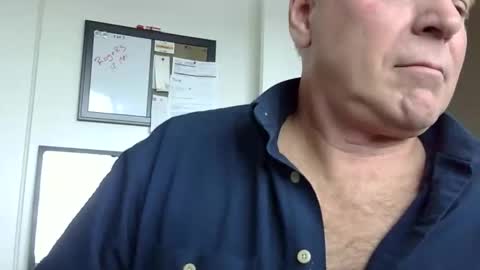 Rick online show from May 8, 6:35 pm