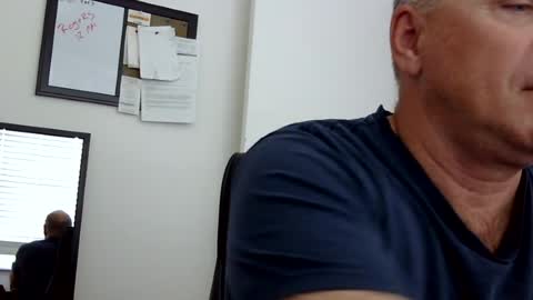 Rick online show from August 7, 11:08 am
