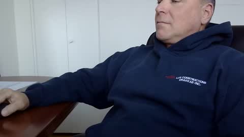 Rick online show from December 10, 8:05 pm