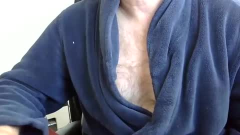 Rick online show from February 1, 1:20 pm