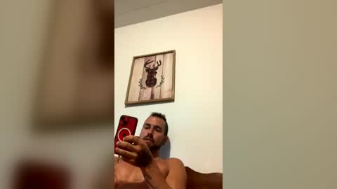 frenchyy710 online show from August 1, 9:27 pm