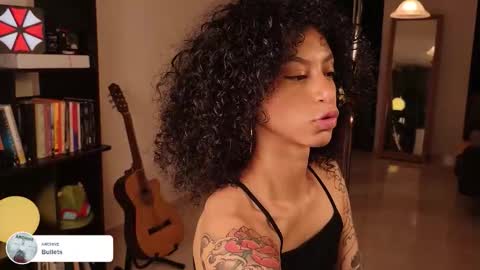 Vale online show from March 17, 3:11 am