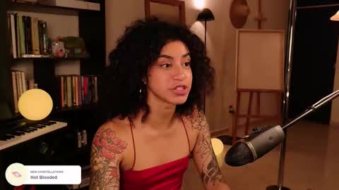 Vale online show from October 27, 4:56 am