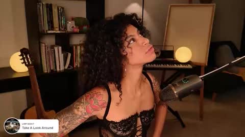 Vale online show from September 26, 3:03 am