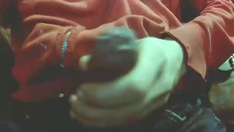 fresboyung online show from October 14, 5:21 am