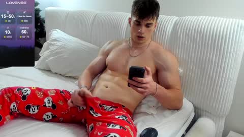 Alex or Andrzej online show from January 12, 5:54 pm
