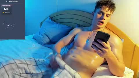 Alex or Andrzej online show from October 5, 8:38 pm