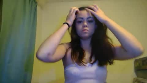 Gigi online show from December 5, 1:20 am