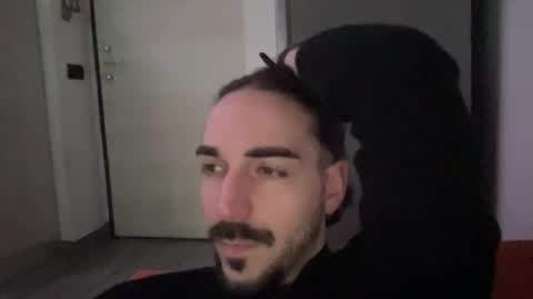 ITALIANGUY online show from December 20, 8:05 pm