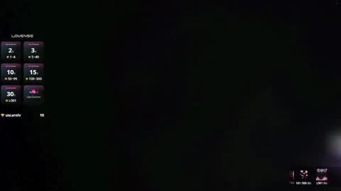 see u 500 pm hora col online show from December 13, 11:55 pm