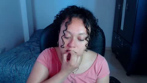 Louise  online show from November 11, 1:02 pm