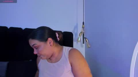 freya_blaze online show from January 9, 4:18 am