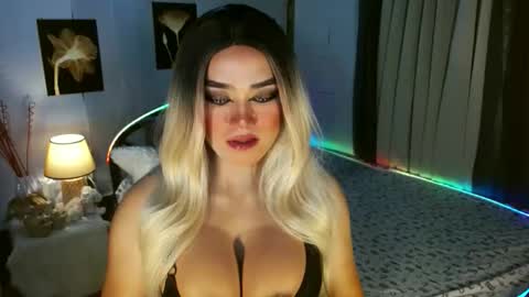 Miss Frea  online show from April 15, 12:47 am