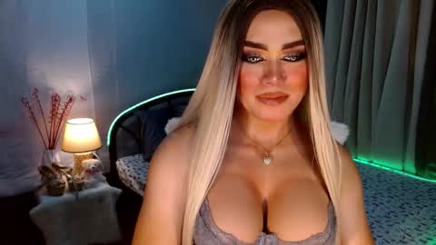 Miss Frea  online show from October 10, 1:22 am