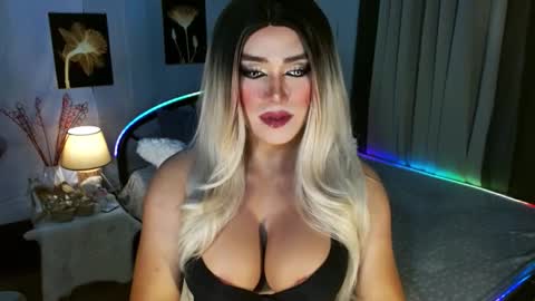 Miss Frea  online show from February 4, 12:58 am