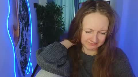 Freya online show from February 23, 11:44 am