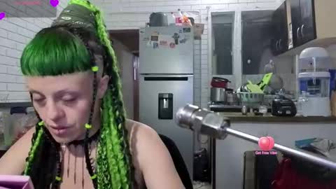 freyaa_sorceress online show from October 7, 1:01 am