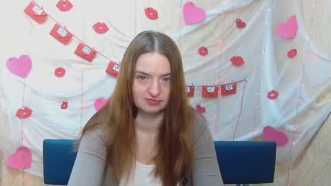 FreyaDak online show from March 9, 6:06 am