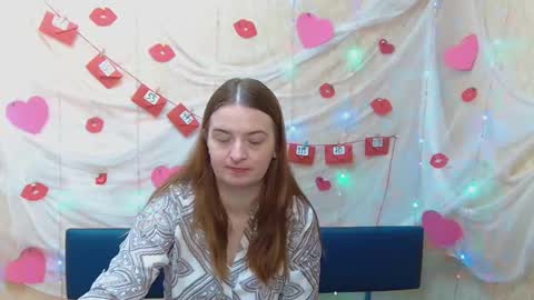 FreyaDak online show from February 2, 3:17 pm