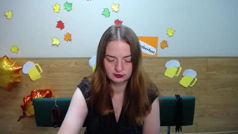 FreyaDak online show from September 21, 5:11 am