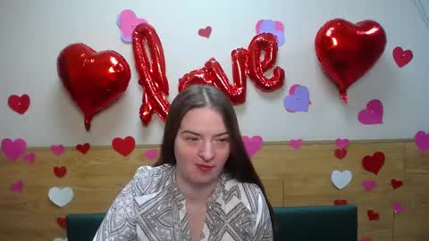 FreyaDak online show from February 15, 6:02 am