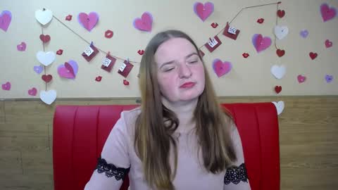 FreyaDak online show from March 3, 6:46 pm