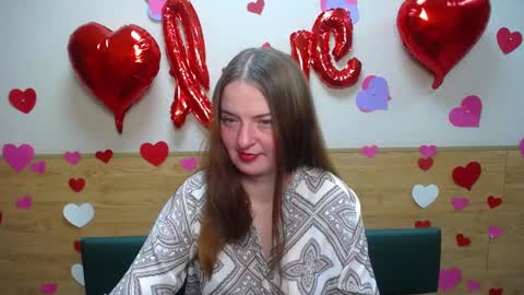 FreyaDak online show from February 7, 6:02 pm