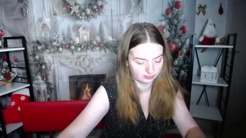 FreyaDak online show from January 17, 12:03 pm