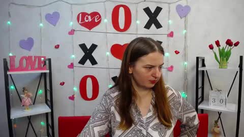 FreyaDak online show from January 30, 11:55 pm