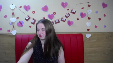 FreyaDak online show from February 27, 9:36 pm