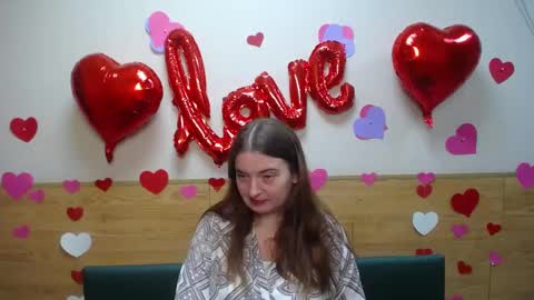 FreyaDak online show from February 15, 9:16 am