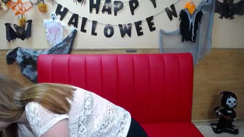 FreyaDak online show from November 9, 12:08 pm