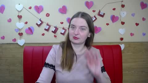 FreyaDak online show from March 3, 9:48 pm