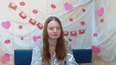 FreyaDak online show from February 2, 12:13 pm