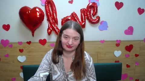 FreyaDak online show from February 7, 9:04 pm