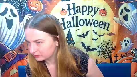 FreyaDak online show from October 21, 6:00 pm