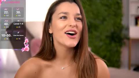 freyaheart online show from January 13, 7:38 am