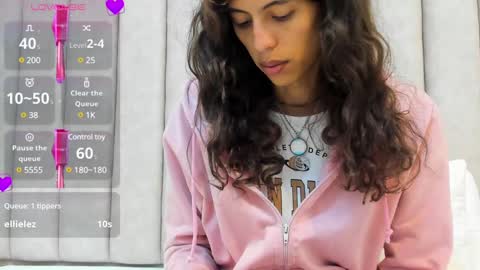 Snapshot of freyamoller chatting on February 3, 7:21 pm FREYA online show from February 3, 7:21 pm