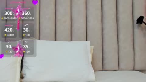 Snapshot of freyamoller chatting on February 26, 7:53 pm FREYA online show from February 26, 7:53 pm