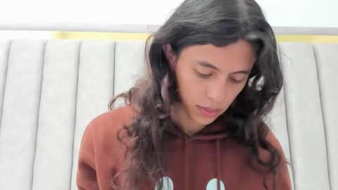 FreyaMoller  online show from February 15, 7:01 pm