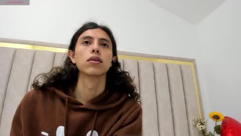 FreyaMoller  online show from February 18, 7:13 pm