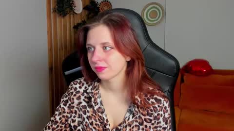 FreyaVey online show from February 23, 5:20 am