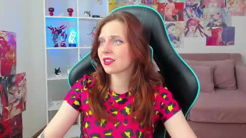 FreyaVeys online show from June 29, 10:15 am