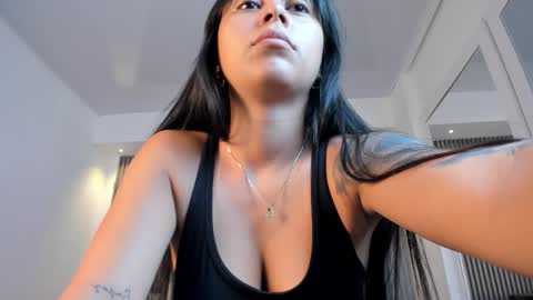 Freyja Sweet online show from October 8, 12:55 pm